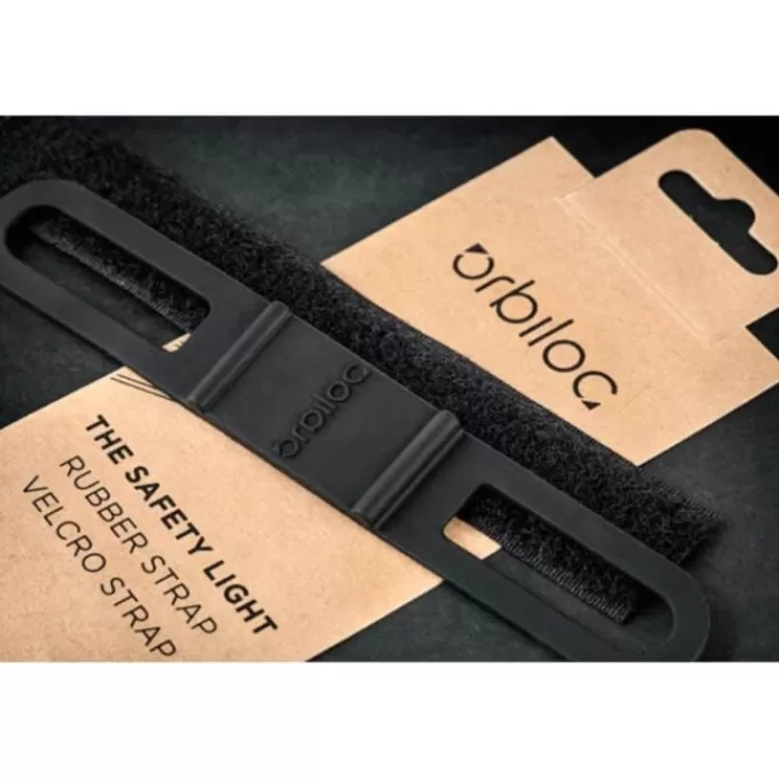 Orbiloc Straps