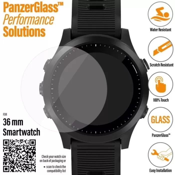 PanzerGlass (36mm)