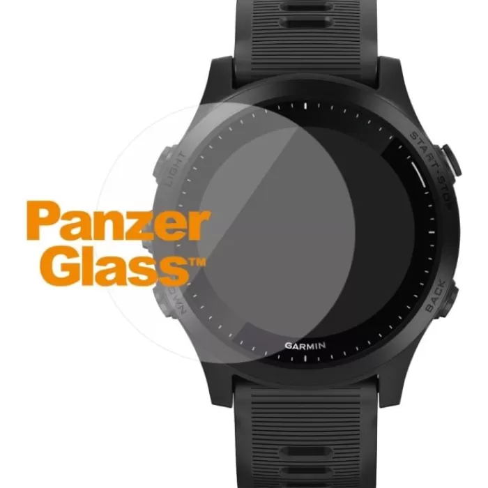 PanzerGlass (39,3mm)