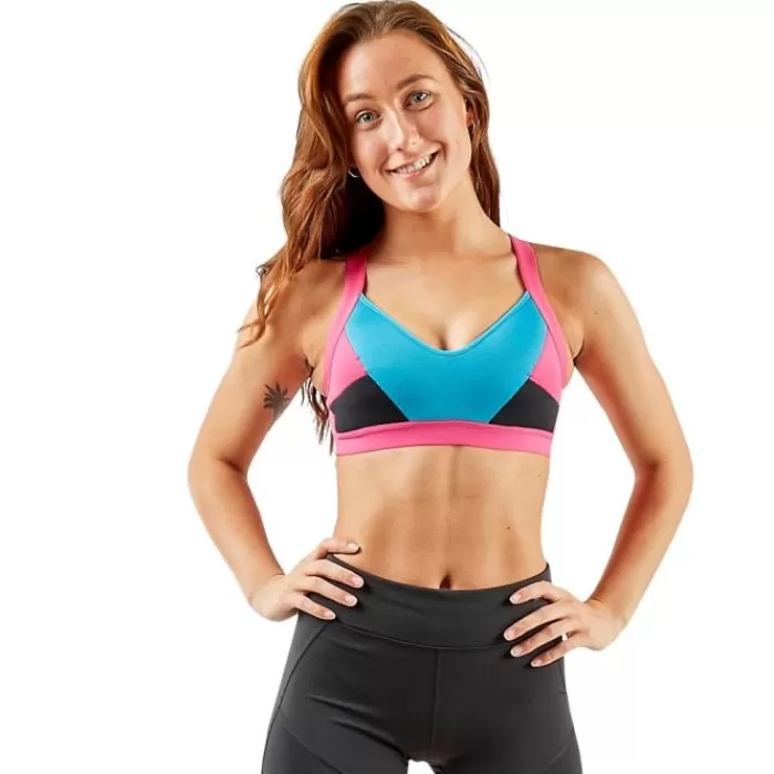 Puma Density Bra