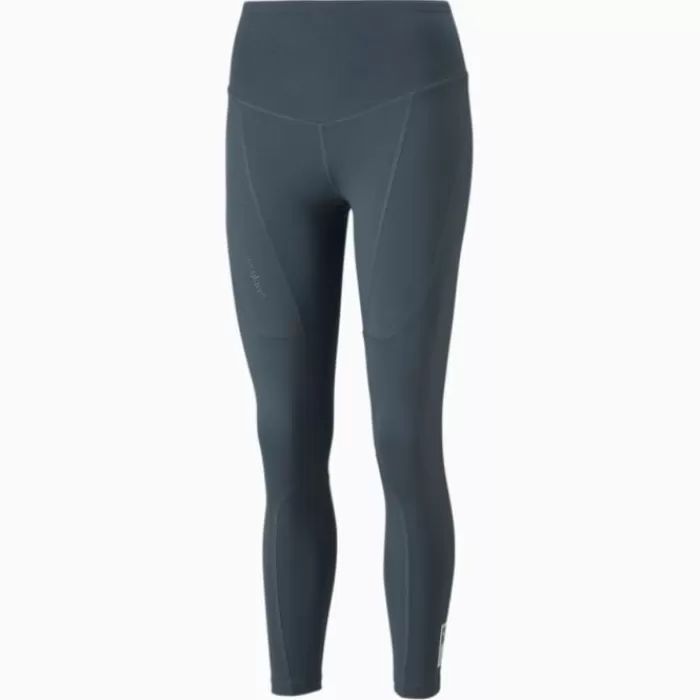 Puma Women's Run First Mile 7/8 Tight