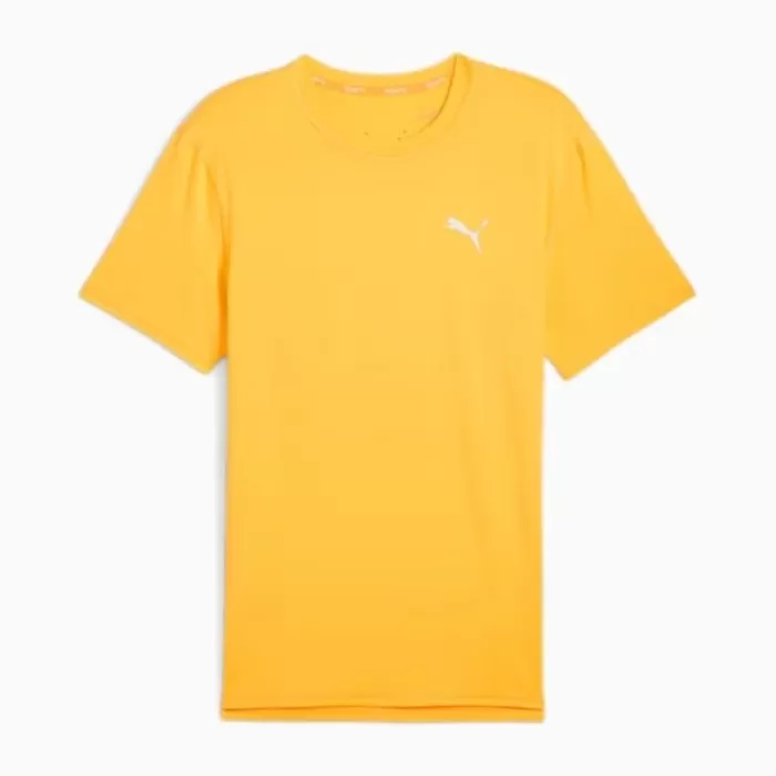 Puma Run Cloudspun Short Sleeve Tee