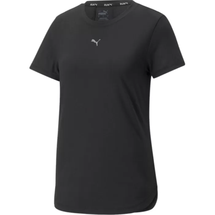 Puma Run Cloudspun Tee