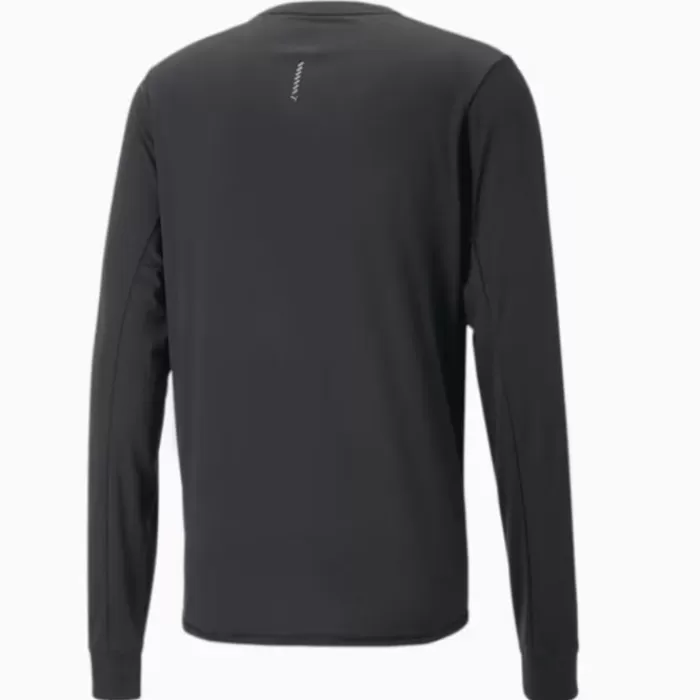 Puma Run Favorite Long Sleeve Tee