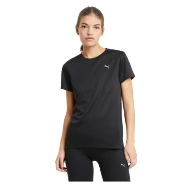 Puma Run Favorite T-Shirt