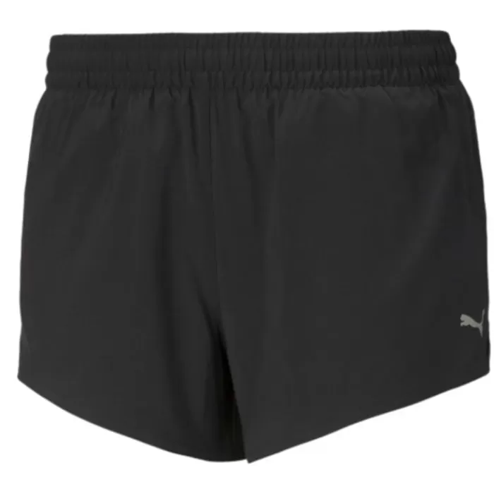 Puma Run Favorite Woven 3" Shorts