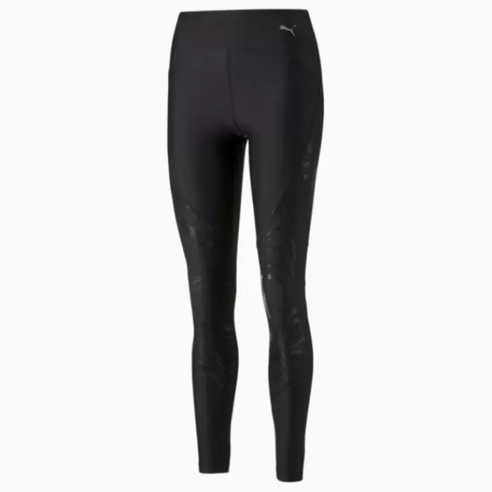 Puma Run Ultraform High Waist Shine Tights