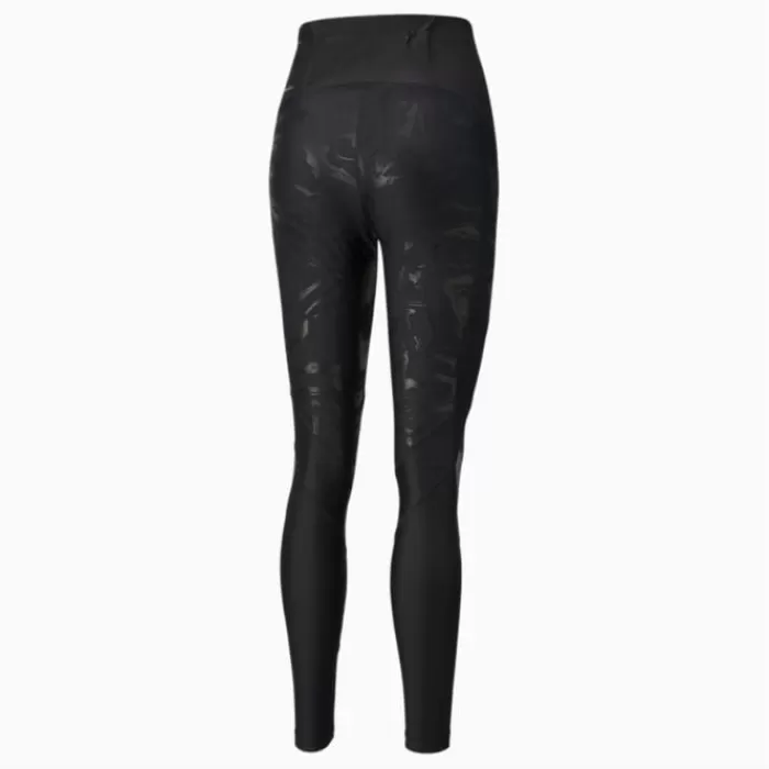 Puma Run Ultraform High Waist Shine Tights