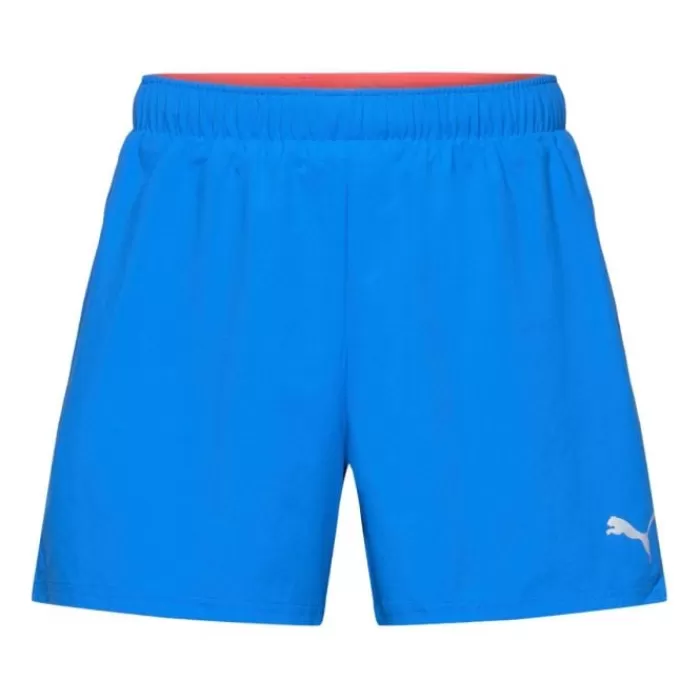 Puma Run Ultraweave 2IN1 Shorts