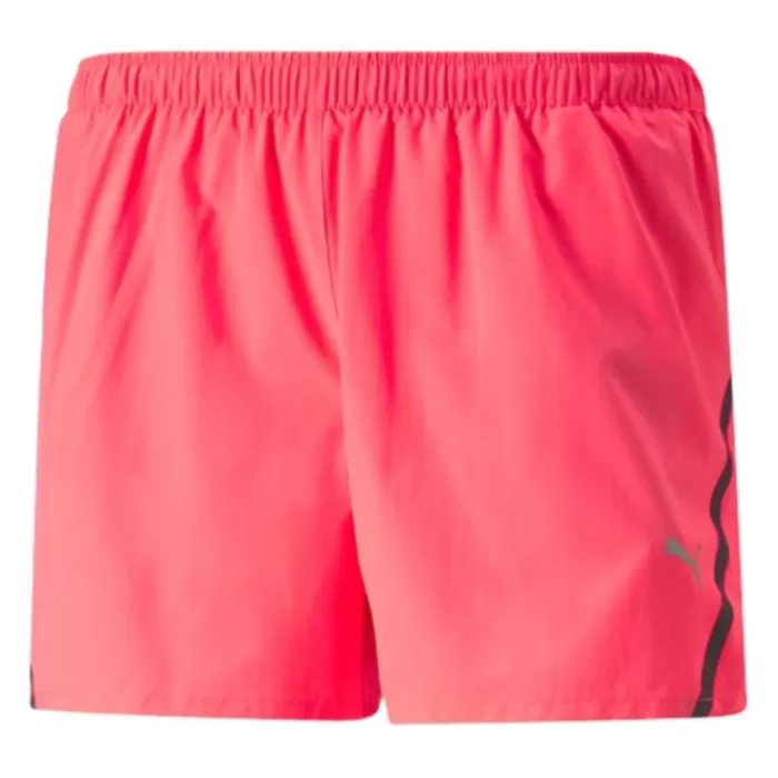 Puma Run Ultraweave Woven 3" Shorts