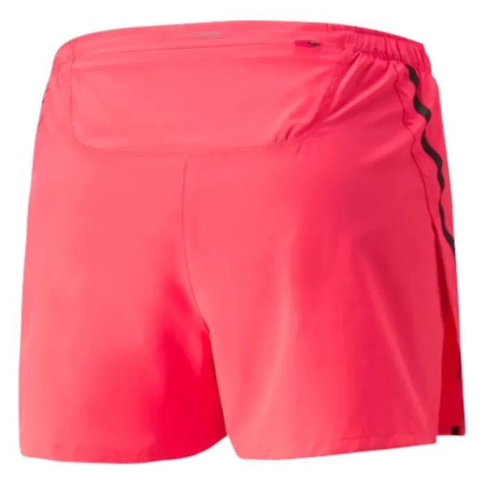 Puma Run Ultraweave Woven 3" Shorts