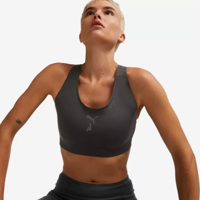 Puma Seasons High Impact Bra