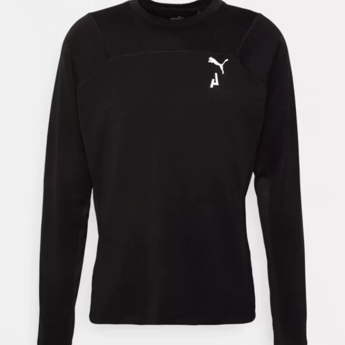 Puma Seasons Polypropylene Rain Long Sleeve