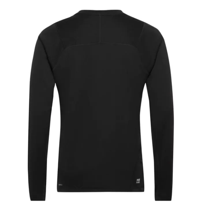 Puma Seasons Polypropylene Rain Long Sleeve