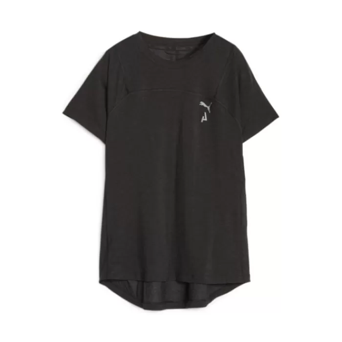 Puma SEASONS Wool SS Tee