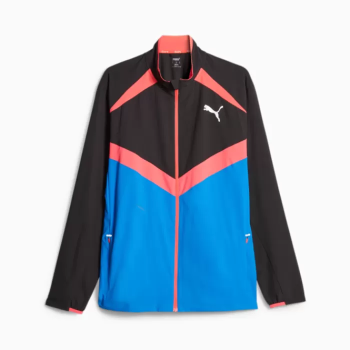 Puma Ultraweave Jacket