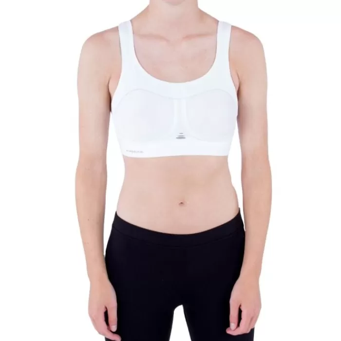 PureLime Compression Bra - High Impact