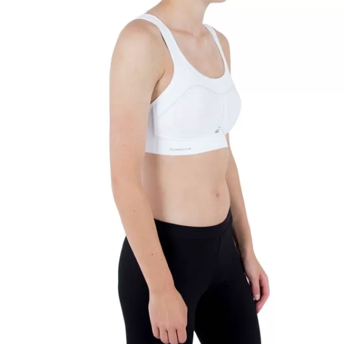 PureLime Compression Bra - High Impact