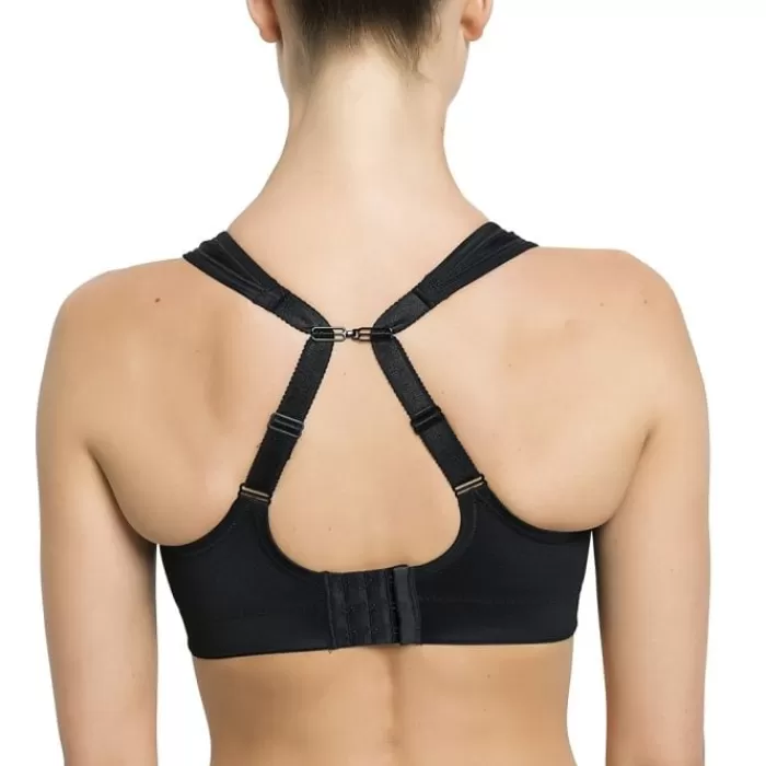 PureLime Compression Bra - High Impact