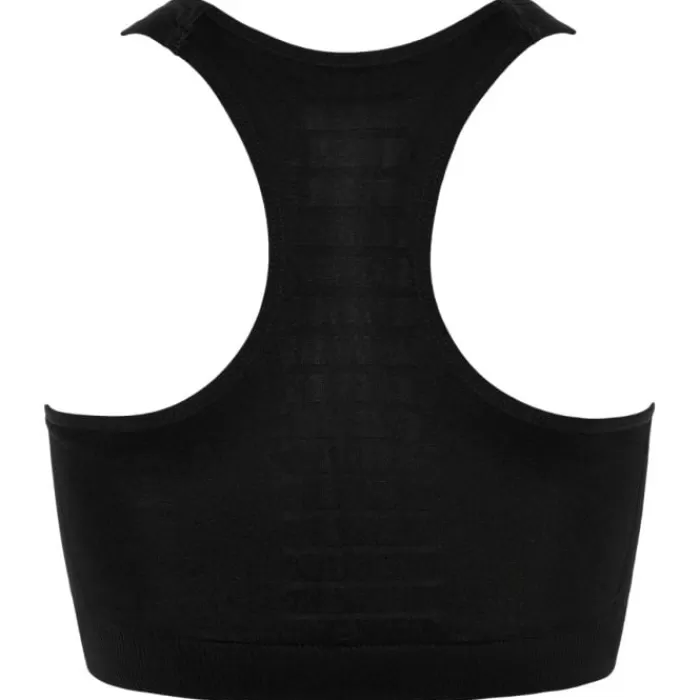 PureLime Seamless Bra Top