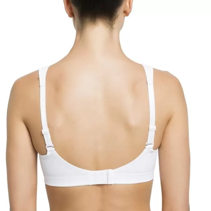 PureLime Support Bra - High Impact