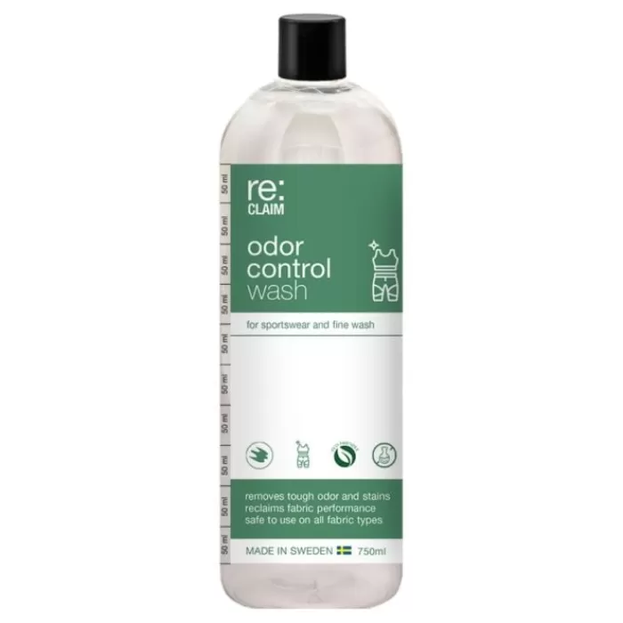 re:CLAIM Oder Control Wash 750 ml