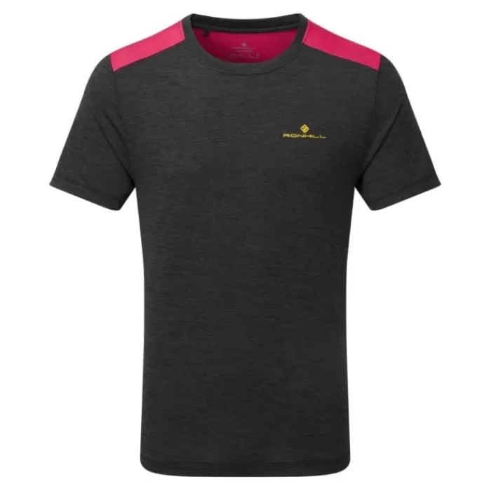 Ronhill Life Short Sleeve Tee