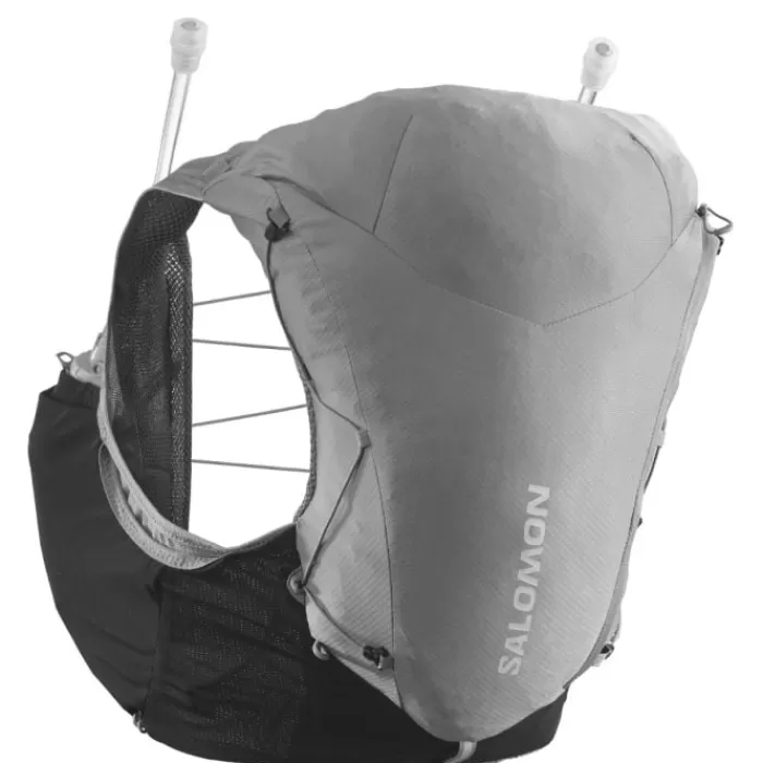 Salomon Advanced Skin 12 With Flasks