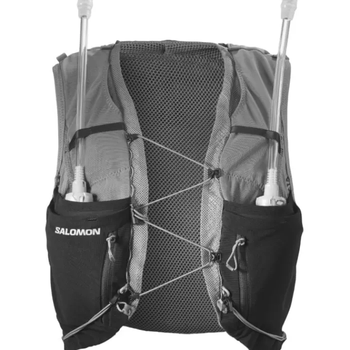 Salomon Advanced Skin 12 With Flasks