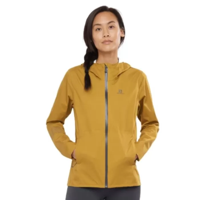 Salomon Bonatti WP Jacket