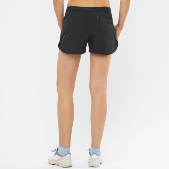 Salomon Cross 2-In-1 Shorts