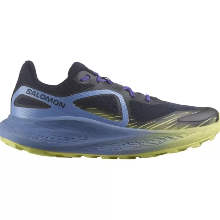 Salomon Glide Max TR