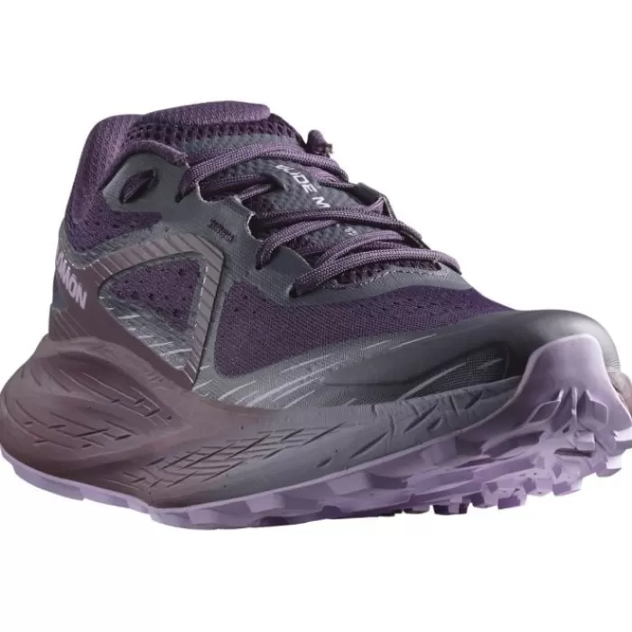 Salomon Glide Max TR