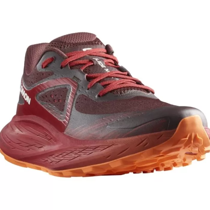 Salomon Glide Max TR