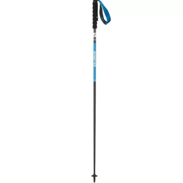 Salomon Pulsar Carbon Poles