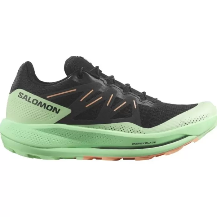 Salomon Pulsar Trail