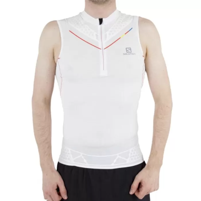 Salomon S/Lab EXO Tank