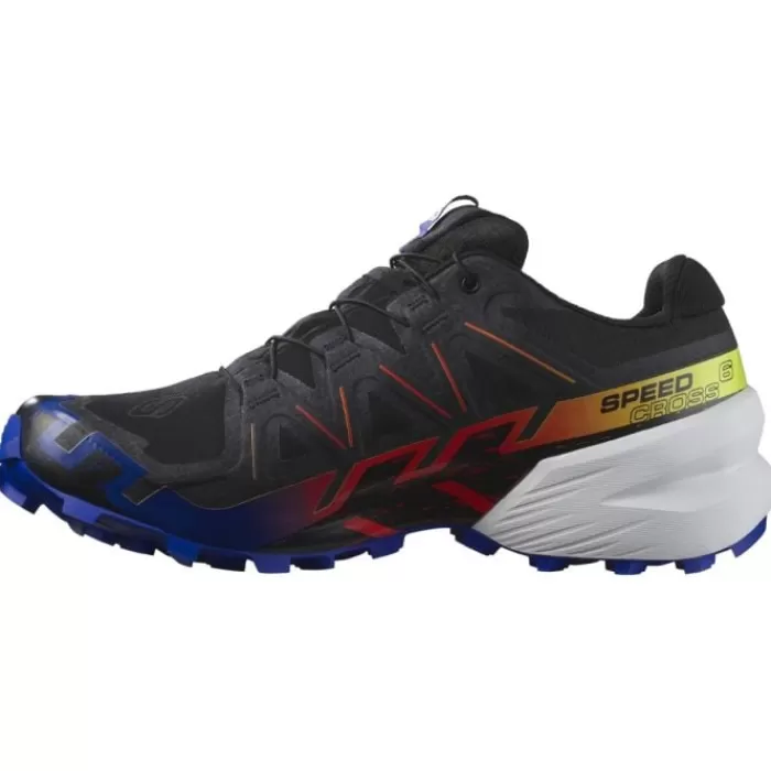 Salomon Speedcross 6 GTX