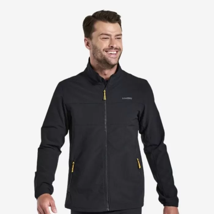 Saucony Bluster Jacket