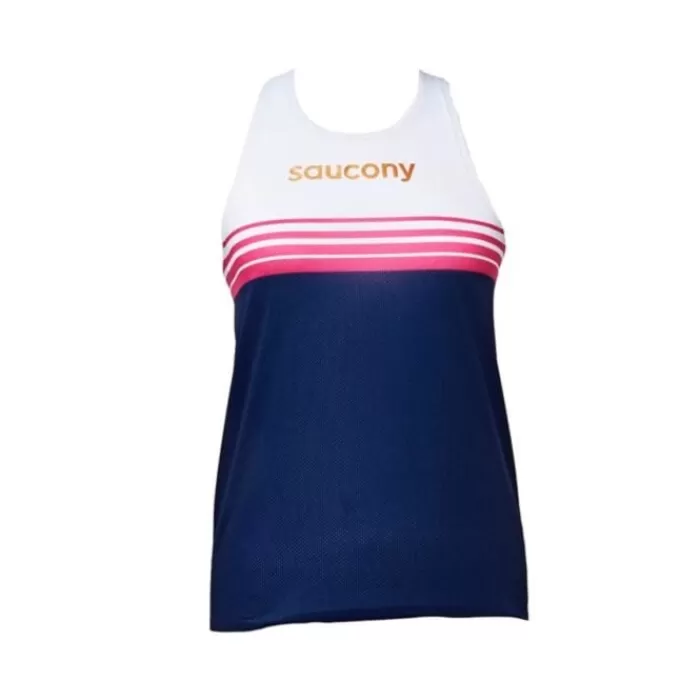 Saucony Elite Singlet