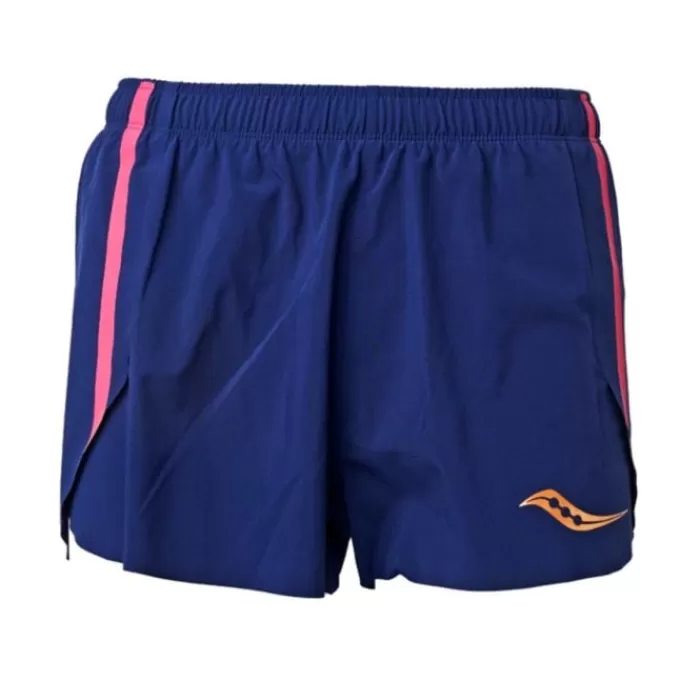 Saucony Elite Split Shorts