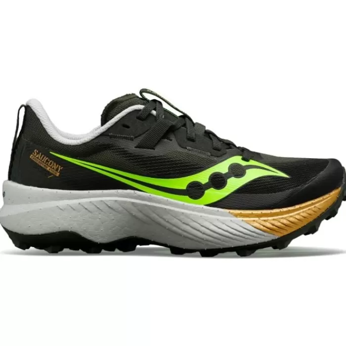 Saucony Endorphin Edge