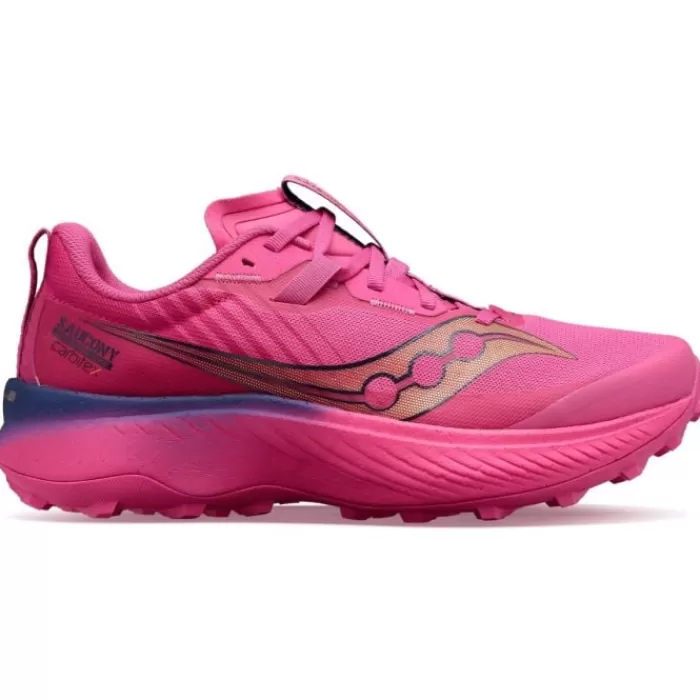 Saucony Endorphin Edge