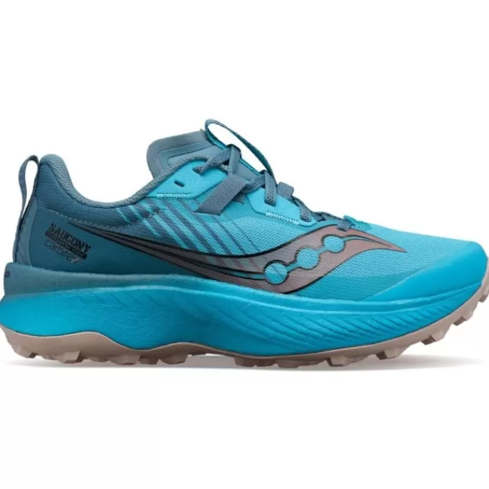 Saucony Endorphin Edge