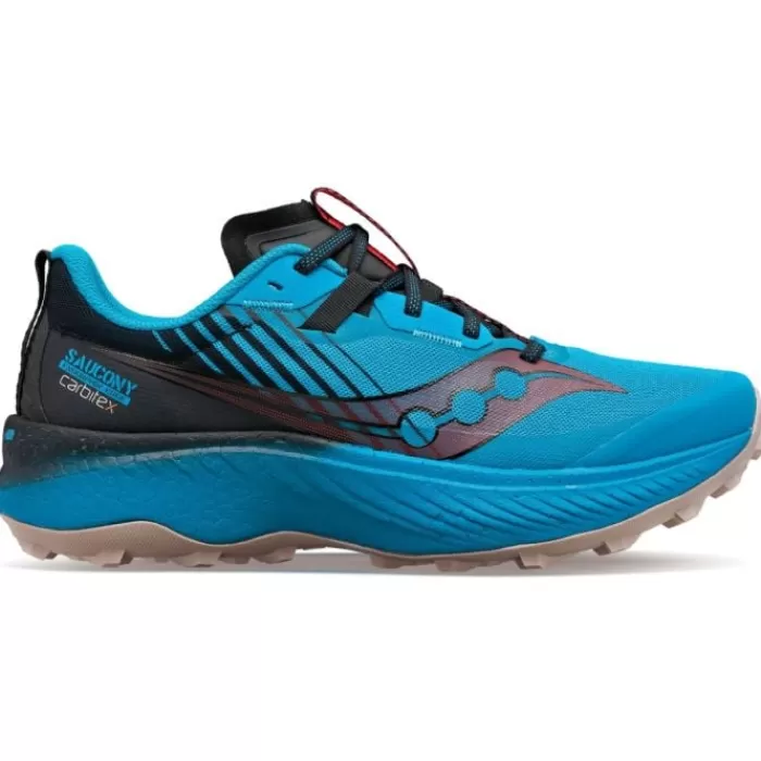 Saucony Endorphin Edge