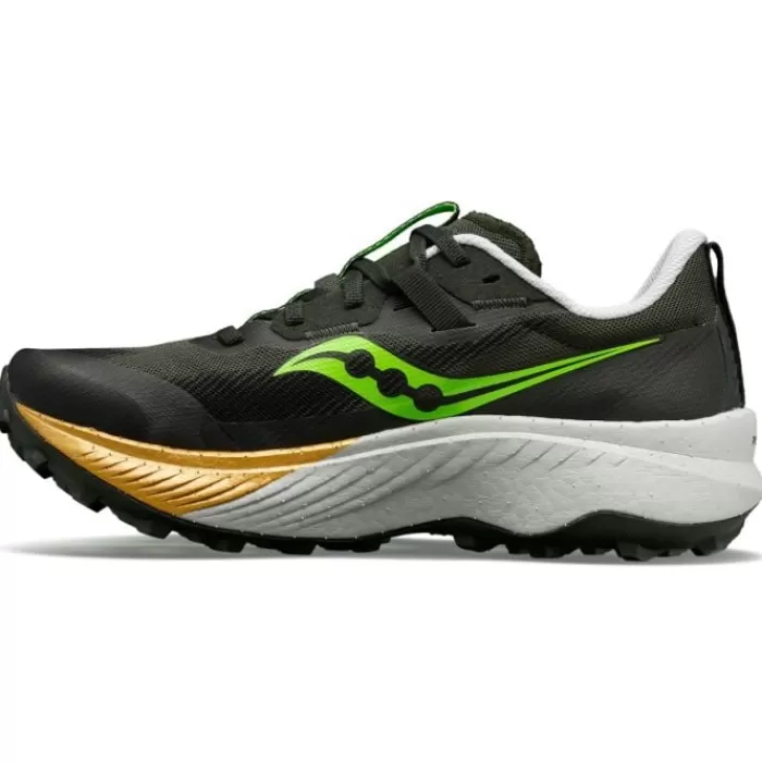 Saucony Endorphin Edge