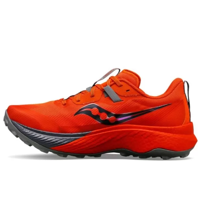 Saucony Endorphin Edge