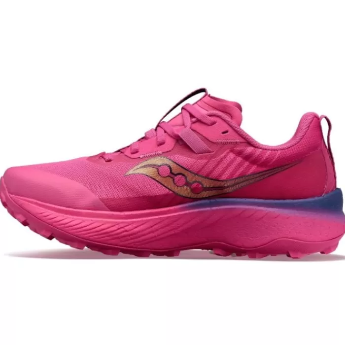 Saucony Endorphin Edge