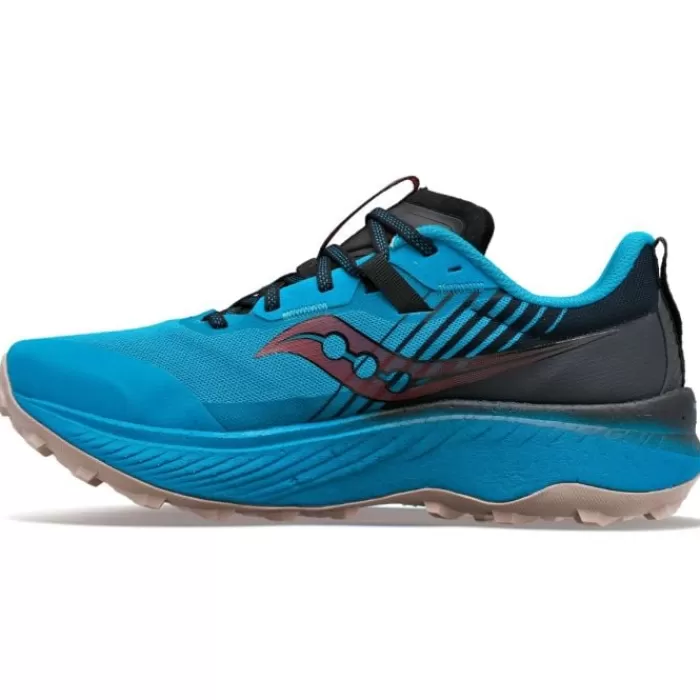 Saucony Endorphin Edge