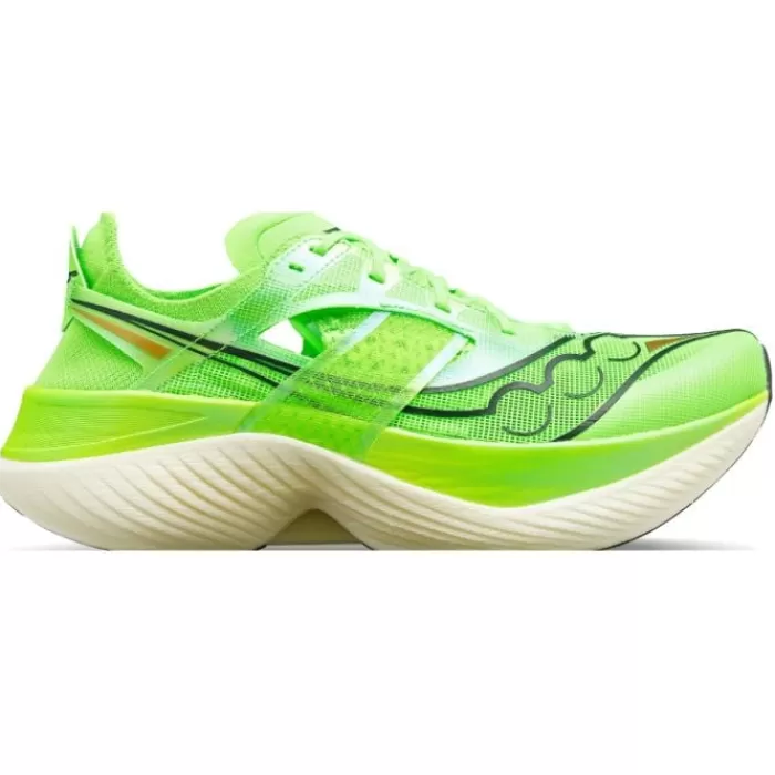 Saucony Endorphin Elite